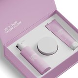 ICONIQUE Professional DREAMING BIG LIKE YOU Volume & Thickness Set: Shampoo 250 ml, Leave-in treatme set za suhe in poškodovane lase | Shoptok.si