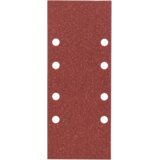 Bosch Set brusnih listova za vibracionu brusilicu 2609256A96, 10-delni, 93×230mm, G80 | Eponuda.com