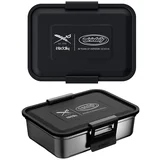 Iriedaily Lunchbox 30 Years Black