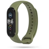 pašček tech-protect iconband Xiaomi mi smart band 5/6 military green