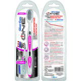 SilverCare Silver Care One Sensitive 1 zobna ščetka + 1 nadomestni nastavek, (21636521) Cene