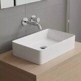 Hansgrohe 73350000 Tecturis S EcoSmart+ podometna armatura za umivalnik | Shoptok.si