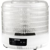 Gorenje Dehidrator FDK500GCW | Eponuda.ba