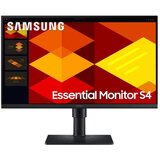Samsung monitor S40GD, 24" FHD IPS, 100Hz 5ms, crni | Eponuda.com