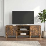 TV ormar Dimljeni hrast 150 x 31 x 50 cm Konstruirano drvo | Eponuda.ba