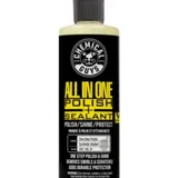 All in One Polish & Sealant