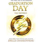 Bonnier Joelle Charbonneau - The Testing 3: Graduation Day | Eponuda.com