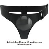 Pretty Love UNIVERSAL HARNESS BRIEF BLACK | shoptok.hr