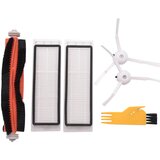 INORCO Zdruljivi dodatki Xiaomi Roborock S50 S51 S55 S5 Xiaowa Mi Mijia E25 C10 Robotski sesalnik Nadomestni deli, (22017323) Cene