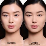 Dior Forever On Set Powder puder v prahu z mat učinkom odtenek 00 Translucent 20 g | Shoptok.si