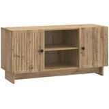 TV ormar 102 x 34,5 x 50 cm Hrast artisan Konstruirano drvo | shoptok.hr