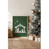 Wallity Uokvirena slika Nwyearsngmdl31, 33x48 cm | Eponuda.ba