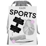 Glov sports set komplet peškira | ePonuda.com
