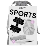 sports set komplet peškira