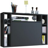 MID.YOU Miza Za Prenosni Računalnik Wandila, Črna | Shoptok.si