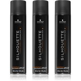 Schwarzkopf Professional Silhouette Super Hold set Cijene