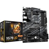 Mb GIGABYTE X570 UD 1.1 UD 1.1,AMD X570,AM4,4xDDR4,HDMI,RAID,ATX | Eponuda.ba