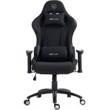 Uvi Back in Black igralni & pisarniški stol | Shoptok.si