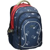  Torba šolska round balance way STREET | Shoptok.si