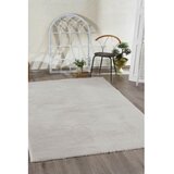 Conceptum Hypnose tepih staza (80x120) faux fur ash Cene