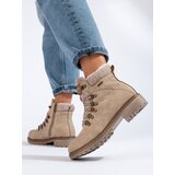 GOODIN Ženske gležnjače Shelvt 79865 | Eponuda.ba