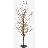 Led svetleće drvo vale v120cm sa 240led I tajmerom
