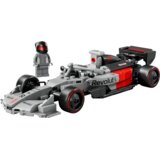 Speed Champions: Dirkalni avtomobil Audi Revolut F1 Team R26 | Shoptok.si