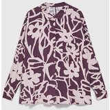 Marisse Women's Shirt Z-Ko-4526 D.Violet | Shoptok.si
