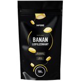 HiFOOD Banane u prahu – liofilizirane (100 g) | shoptok.hr