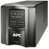 APC UPS brezprekinitveno napajanje SMART-UPS SMT750IC Line-Interactive, 750 VA, LCD, 230 V, 500 W, SmartConnect | Shoptok.si