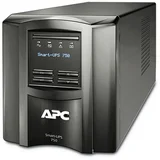 UPS brezprekinitveno napajanje SMART-UPS SMT750IC Line-Interactive, 750 VA, LCD, 230 V, 500 W, SmartConnect