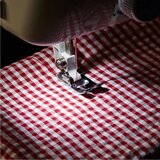Brother X17s Semi-automatic sewing machine Electromechanical | shoptok.hr