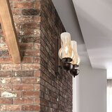  Brilagi - LED zidno svetlo COTTAGE 2xE14/40W/230V bukva/braon | Eponuda.com