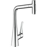 Hansgrohe kuhinjska armatura enoročna Metris Select M71 320 Cene