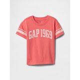 GAP Baby T-shirt with logo 1969 - Boys | shoptok.hr