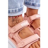 Big Star Women's Sport Platform Sandals | Shoptok.si
