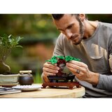 Lego Botanical Collection: Bonsaj | Shoptok.si