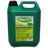 BIO ULJE ZA LANCE MOTORNIH PILA 5,0L - GREEN-CUT | shoptok.hr