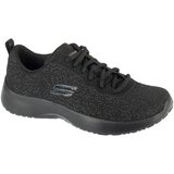 Skechers Fitnes / Trening Dynamight Črna | Shoptok.si