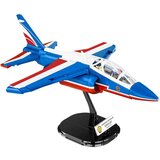 Cobi Alpha Jet oboroženih sil - Patrouille de France (5841), (21403436) | Shoptok.si