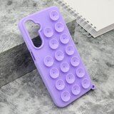  Futrola octobuddy za samsung a165f/a166b galaxy a16 4g/a16 5g ljubicasta ( F122226 ) | ePonuda.com