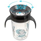 Akuku 360° šalica otporna na prolijevanje | shoptok.hr
