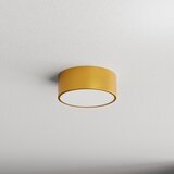 Kupatilsko plafonsko svetlo CLEO 1xE27/24W/230V Ø 20 cm zlatno IP54 | Eponuda.com