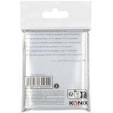 Konix Navlake za karte KONIX 100 kom. | shoptok.hr
