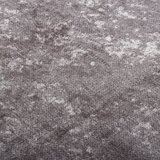  Perivi tepih 80 x 150 cm sivi | shoptok.hr