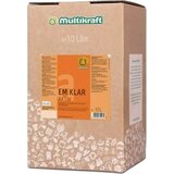 Multikraft EM Clear Active - 10 l | shoptok.hr