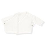 WALLXPERT set za novorođenče (5 komada) angel wings newborn baby set white | Eponuda.com