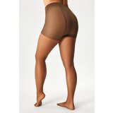 Astratex 2PACK Hlačne nogavice Molly Plus Size 20 DEN | Shoptok.si