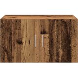  Ormar za Zid Staro drvo 70 x 42.5 x 40 cm Konstruirano drvo | shoptok.hr