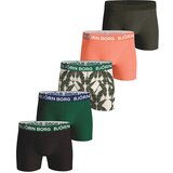 Bjorn Borg cotton stretch 5x boksarice | Shoptok.si